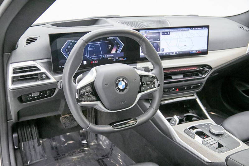 2025 BMW 4 Series 430i xDrive