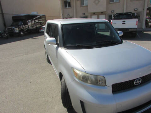2009 Scion xB