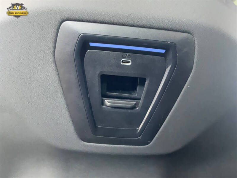 2024 BMW i5 eDrive40