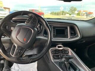 2020 Dodge Challenger GT