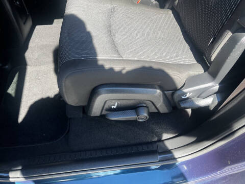 2015 Dodge Journey SE