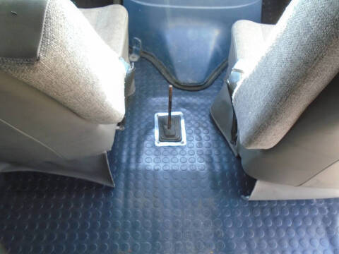 1985 Ford E-350 Super