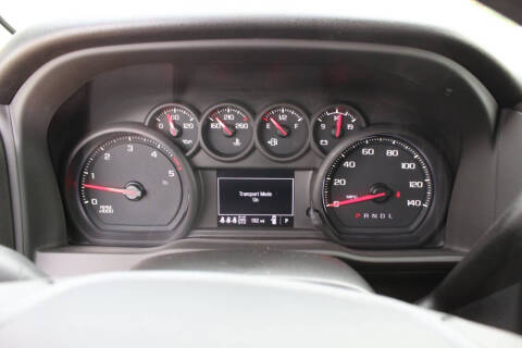 2025 GMC Sierra 3500HD