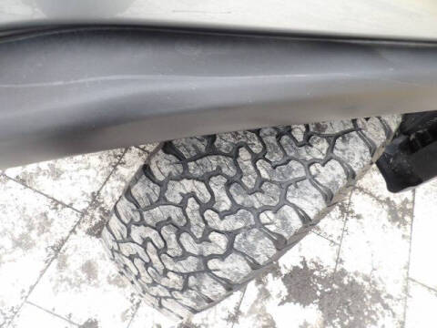 2010 Toyota FJ Cruiser