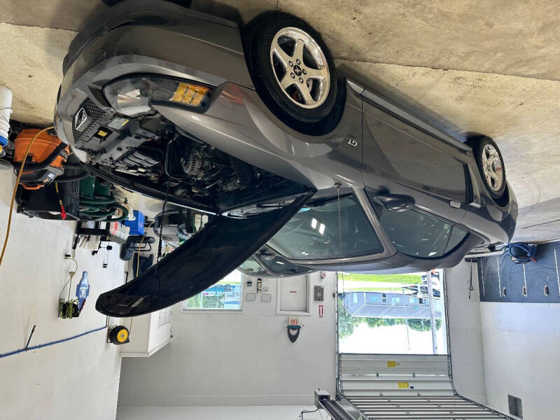 2003 Ford Mustang GT Premium