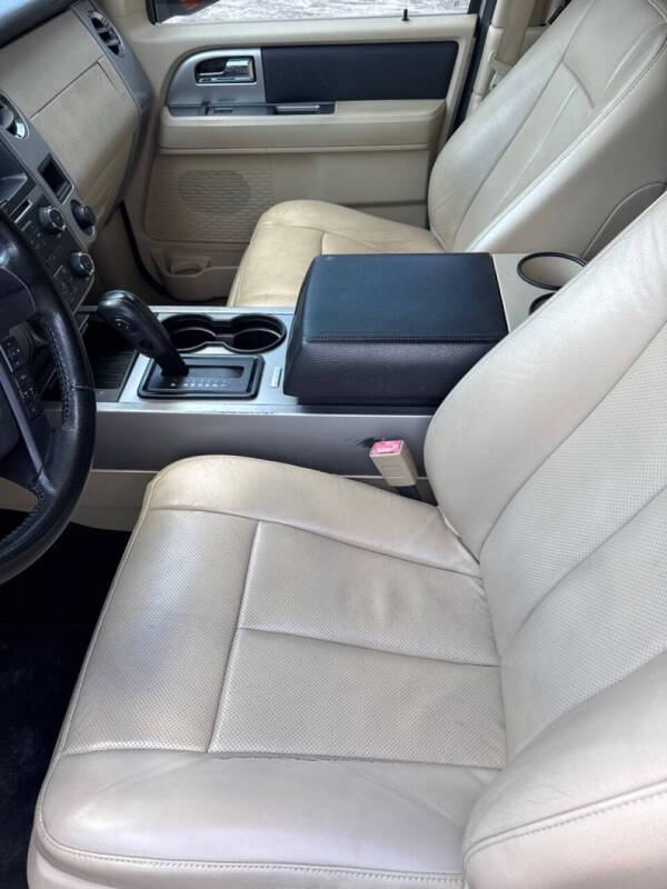 2017 Ford Expedition XLT