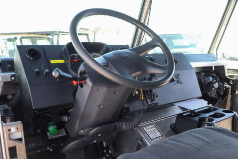 2021 Freightliner MT45 Chassis