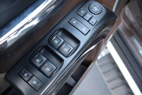 2015 GMC Sierra 2500HD Denali