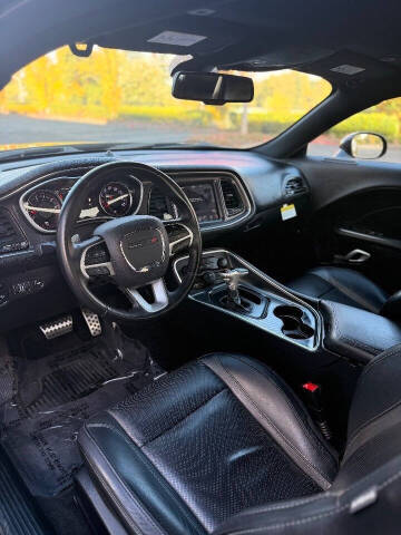 2017 Dodge Challenger GT