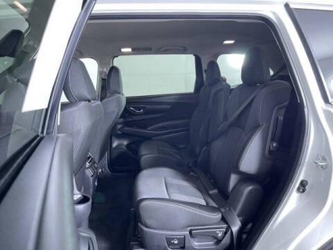 2023 Subaru Ascent Premium 7-Passenger