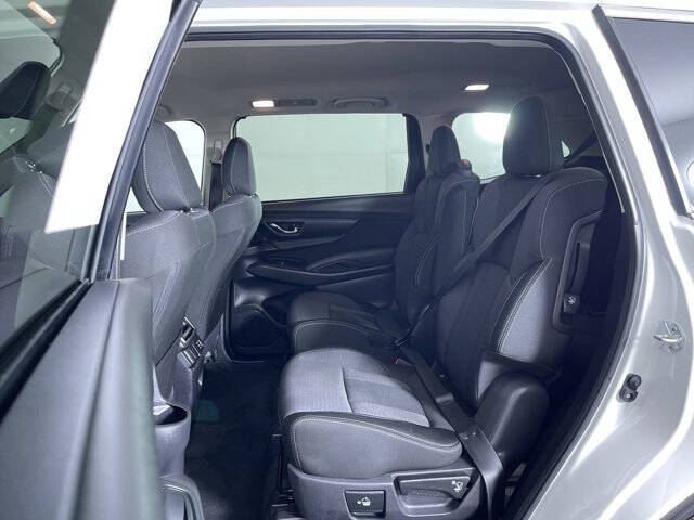 2023 Subaru Ascent Premium 7-Passenger