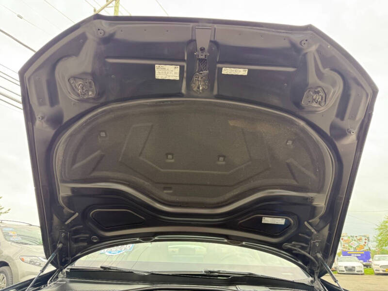 2016 Audi A6 2.0T quattro Premium Plus