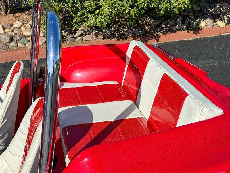 1967 Volkswagen Beetle