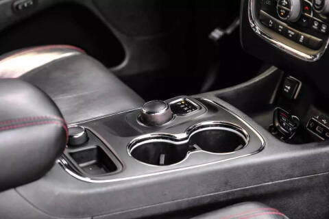 2017 Dodge Durango R/T