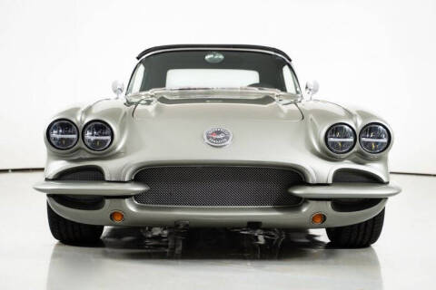 1959 Chevrolet Corvette