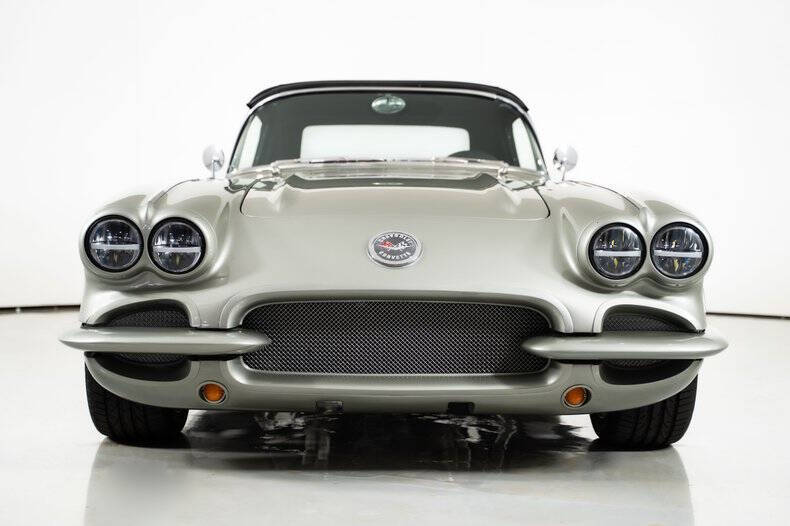 1959 Chevrolet Corvette