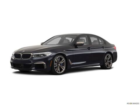 2020 BMW 5 Series for sale at Import Masters in Great Neck NY