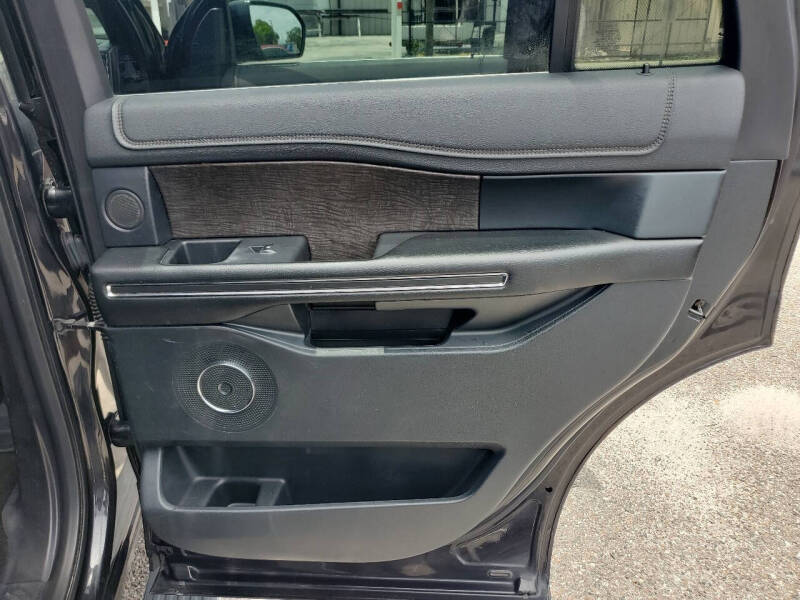 2019 Ford Expedition Limited