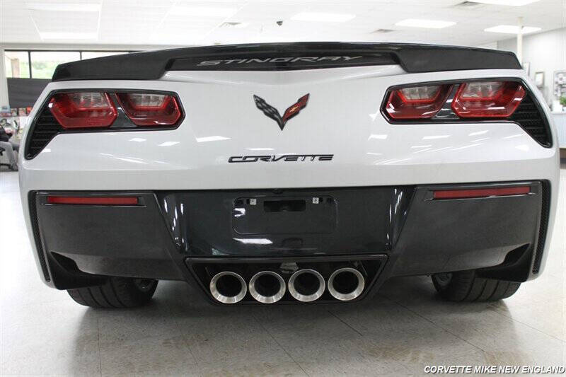 2015 Chevrolet Corvette 55