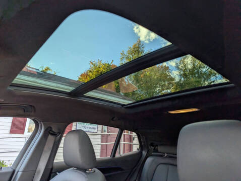 2018 BMW X2 xDrive28i