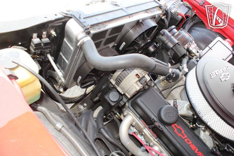 1972 Chevrolet Nova