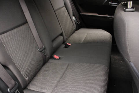 2017 Toyota Corolla iM