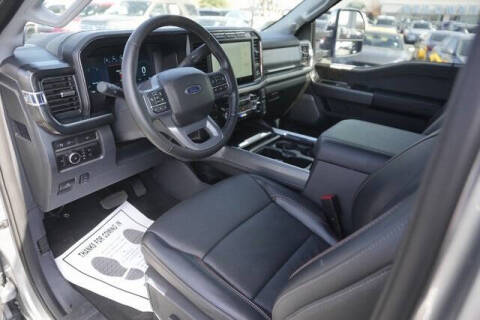 2024 Ford F-350 Super Duty