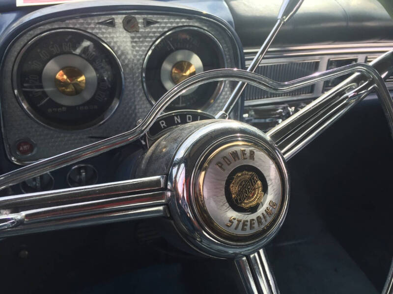 1954 Chrysler New Yorker