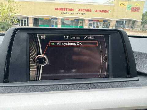 2014 BMW 3 Series 320i