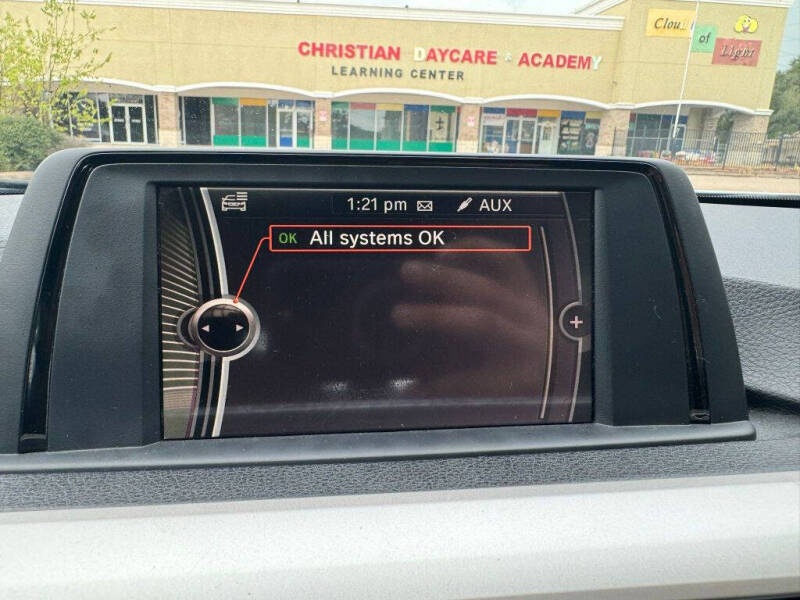 2014 BMW 3 Series 320i