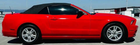 2014 Ford Mustang V6 Premium