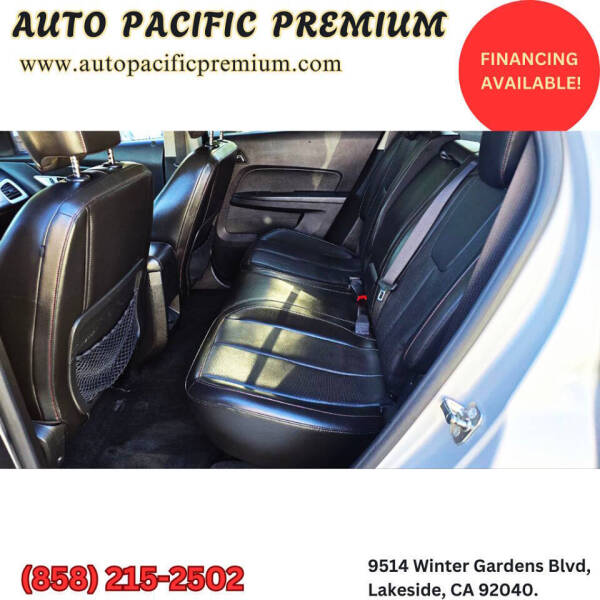 2013 GMC Terrain SLT-2