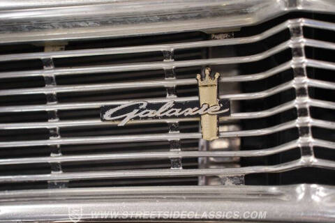 1964 Ford Galaxie