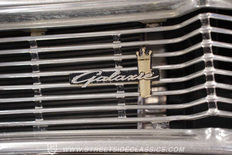 1964 Ford Galaxie