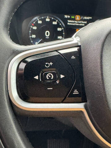 2018 Volvo XC90 T6 Inscription