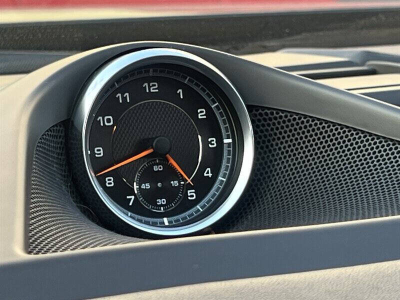 2014 Porsche Panamera