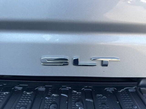 2023 GMC Sierra 2500HD