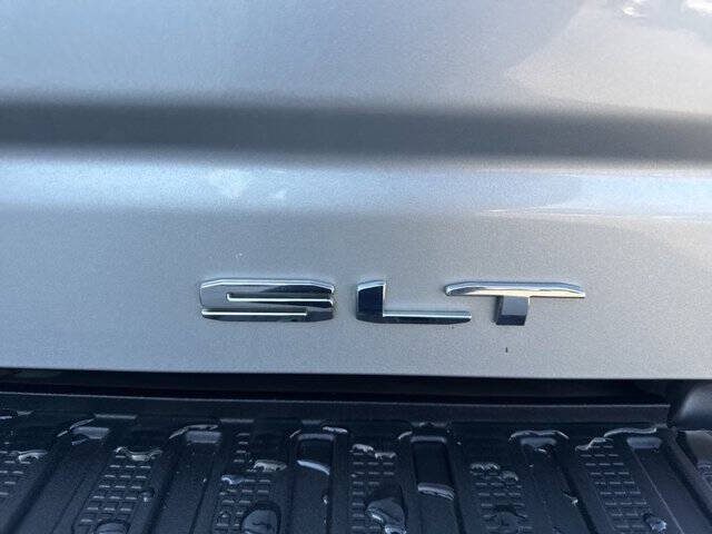 2023 GMC Sierra 2500HD