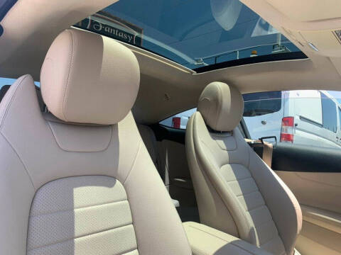 2017 Mercedes-Benz C-Class C 300