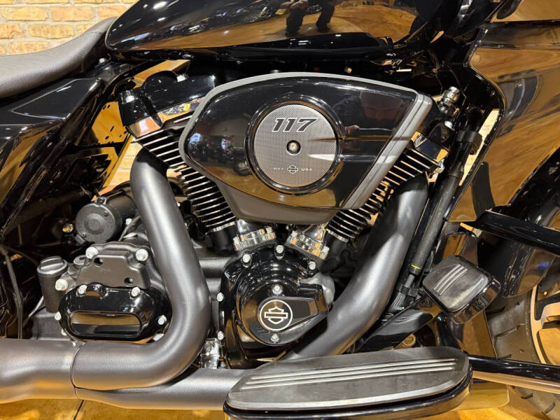 2024 Harley-Davidson Road Glide®