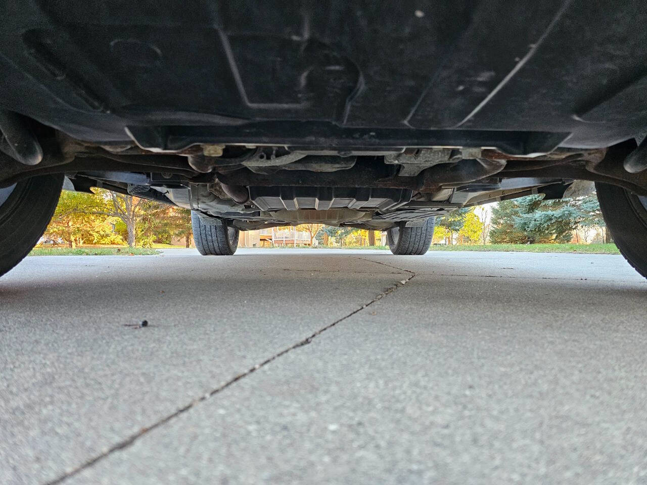 2014 Jeep Grand Cherokee 138