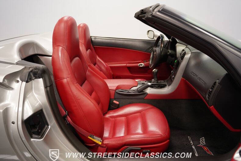 2006 Chevrolet Corvette