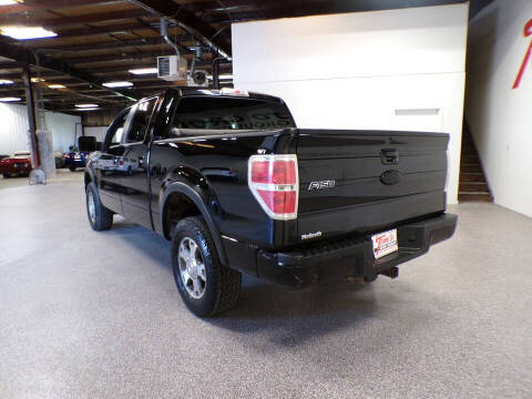 2009 Ford F-150