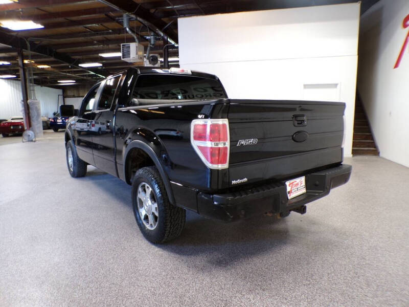 2009 Ford F-150