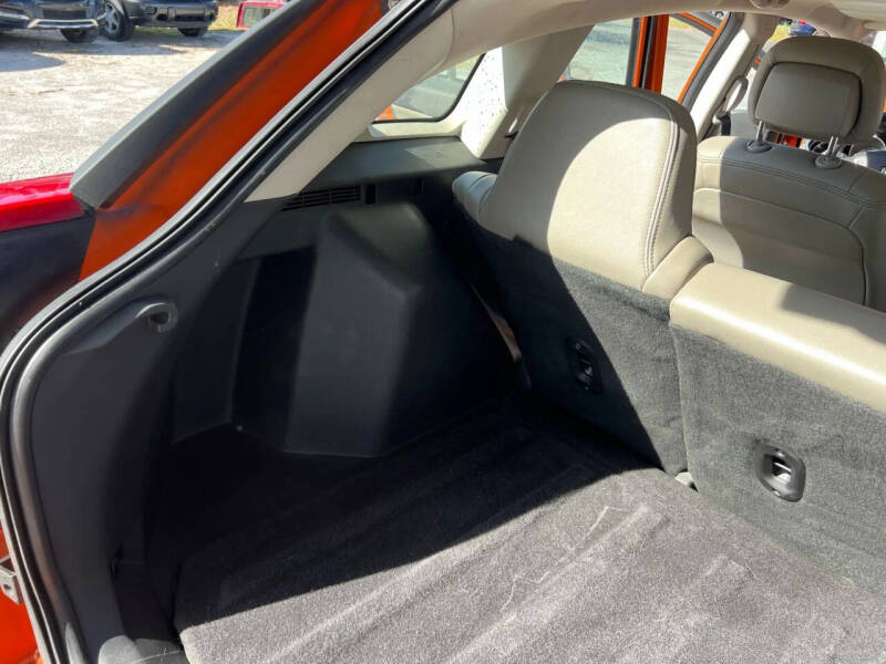 2011 Dodge Caliber Uptown