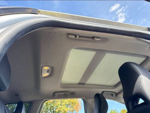 2015 Volvo XC60 T5 Premier