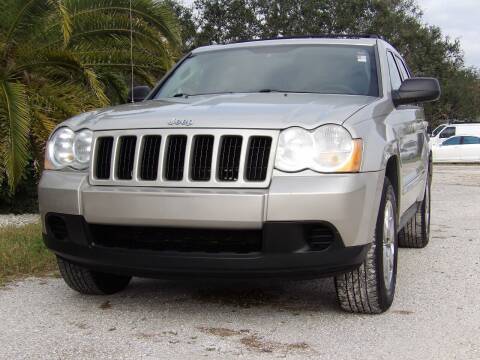 2010 Jeep Grand Cherokee for sale at Southwest Florida Auto in Fort Myers FL