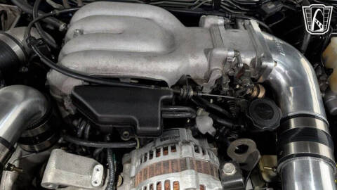1994 Mazda RX-7 Turbo