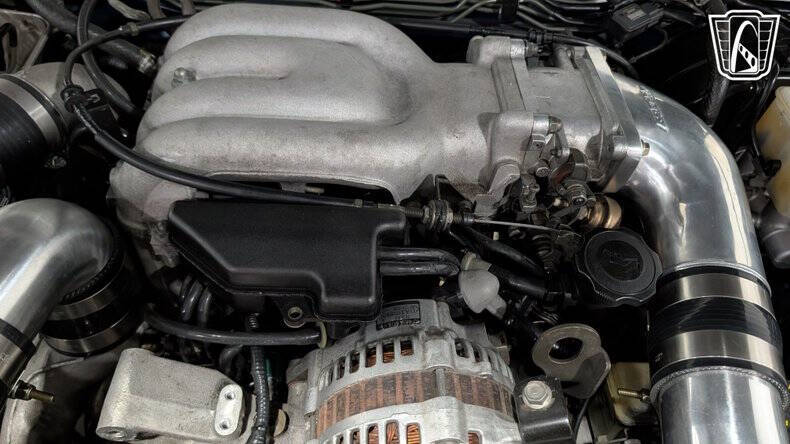 1994 Mazda RX-7 Turbo