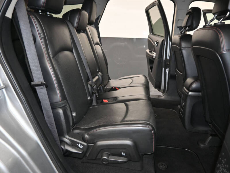 2019 Dodge Journey GT